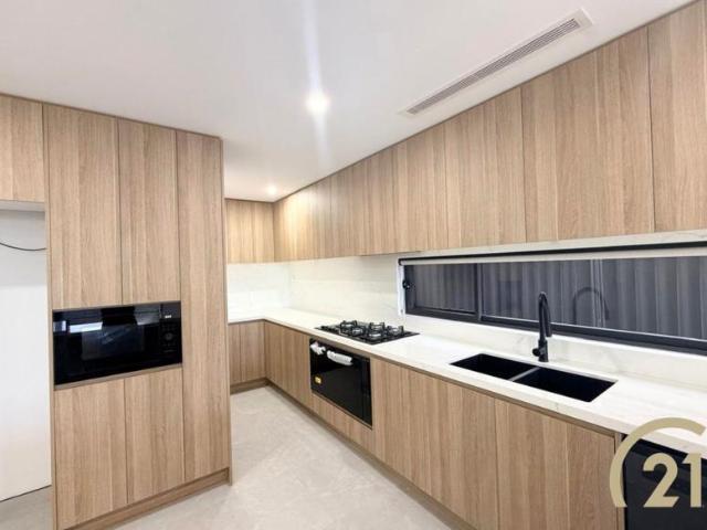 House for rent in New South Wales