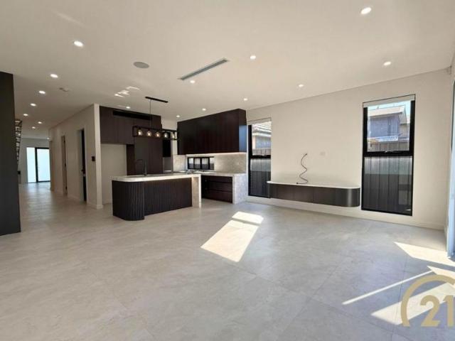 House for rent in New South Wales