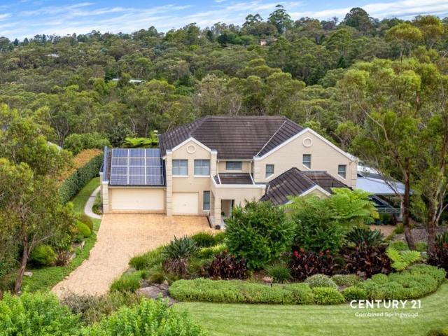 House for sale in Faulconbridge, New South Wales