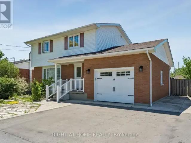 House for rent in Niagara, Ontario