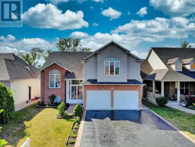 House for rent in Niagara, Ontario