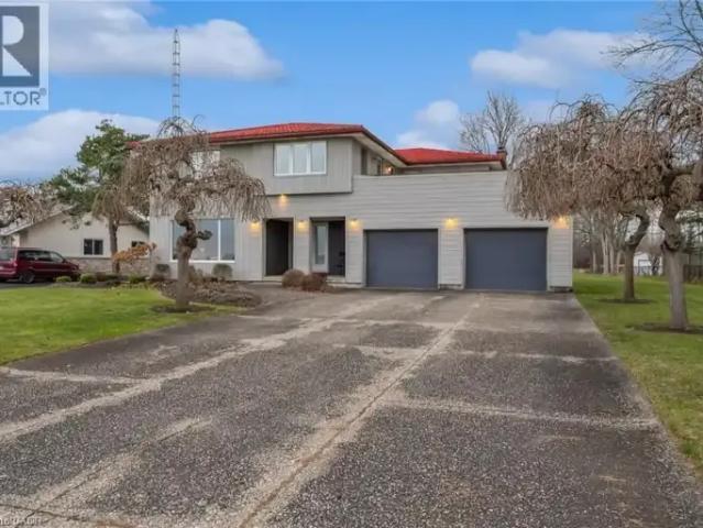 House for rent in Niagara, Ontario