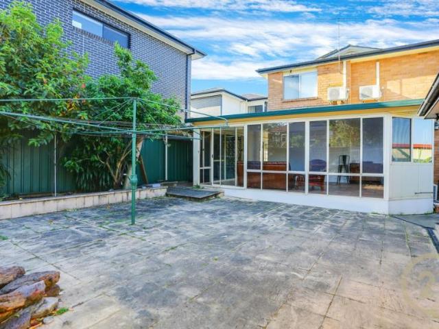House for rent in Girraween, Cumberland City Council