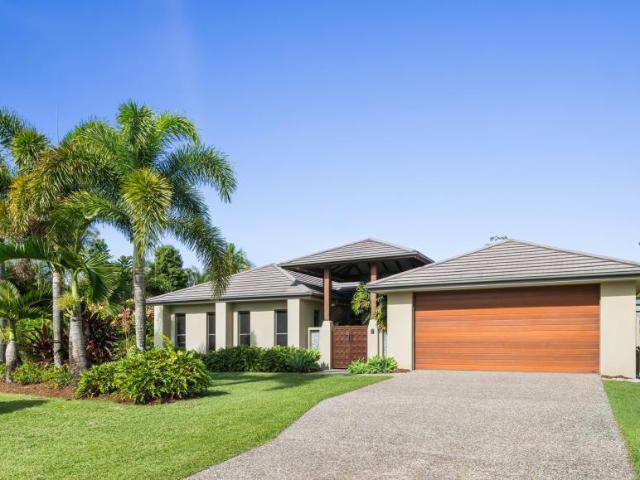 House for rent in Kings Creek, Queensland