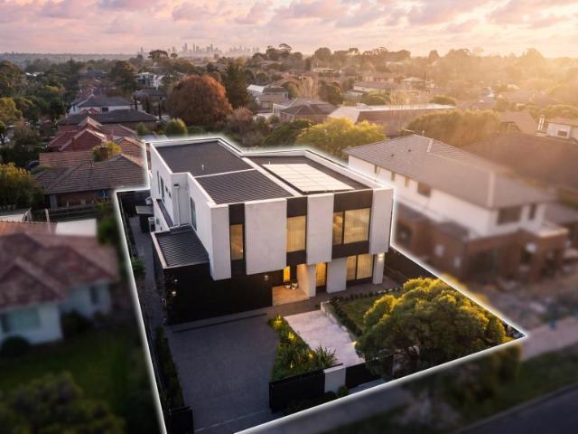 House for sale in Glen Iris, Melbourne