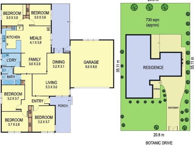 House for sale in Camerons Creek, Victoria