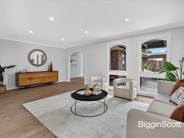 House for sale in Glen Waverley, Melbourne