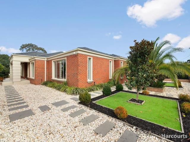 House for sale in Syndal, Melbourne