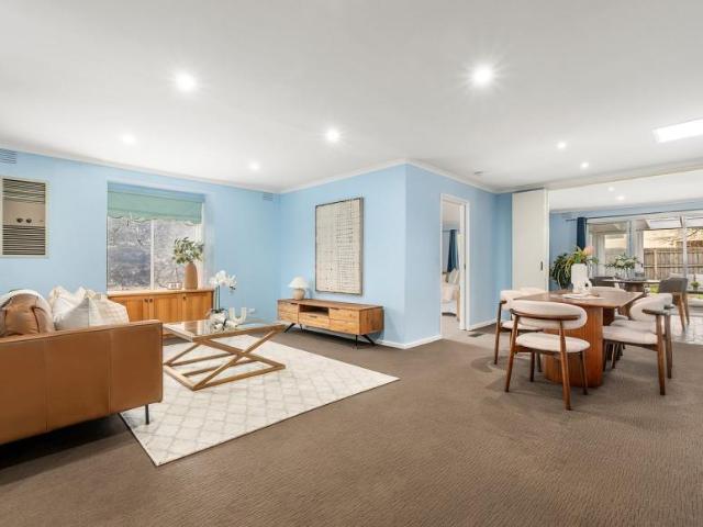 House for sale in Glen Waverley, Melbourne
