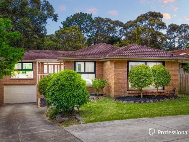 House for sale in Glen Waverley, Melbourne