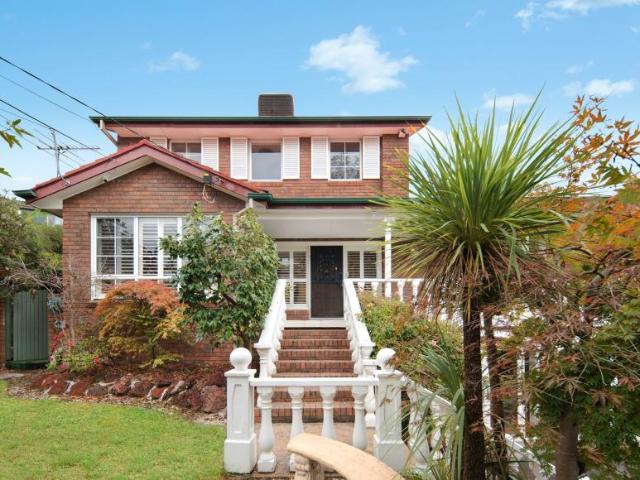 House for sale in Glen Waverley, Melbourne