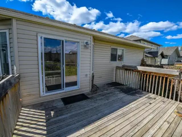 House for rent in Grande Prairie, Alberta