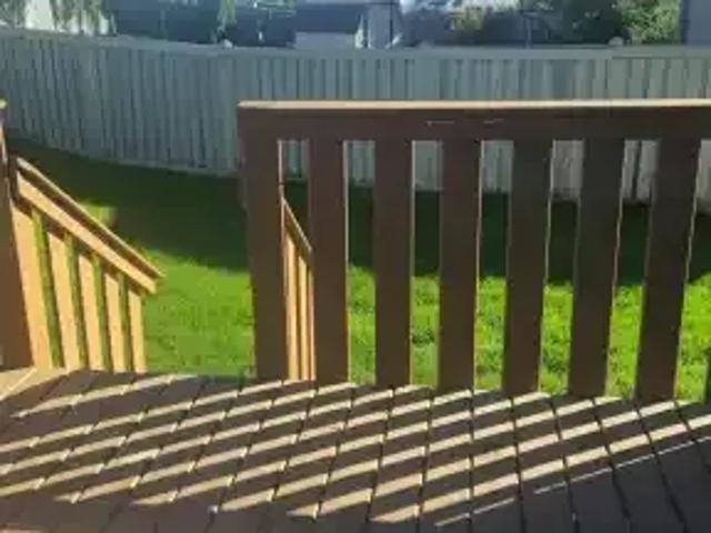 House for rent in Crystal Lake Estates, Grande Prairie