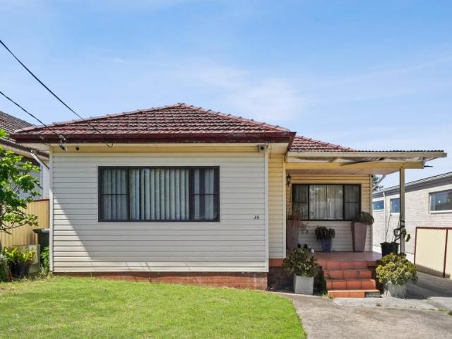 House for sale in Greenacre, Sydney