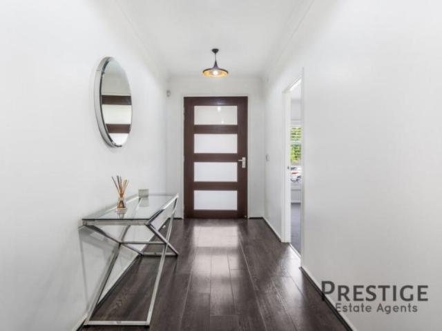 House for rent in Gregory Hills, Camden Council