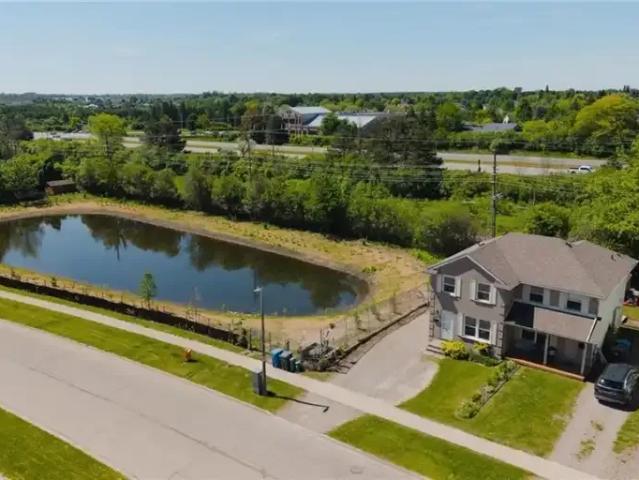 House for rent in Guelph, Ontario