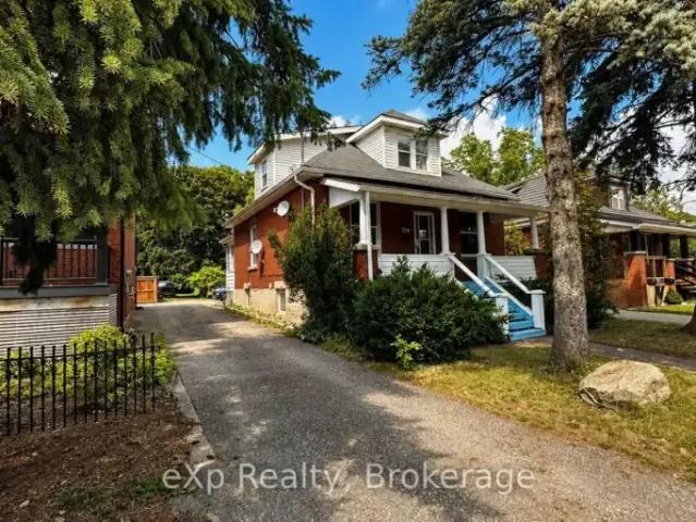 House for rent in Guelph, Ontario