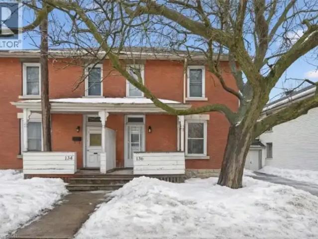 House for rent in Guelph, Ontario