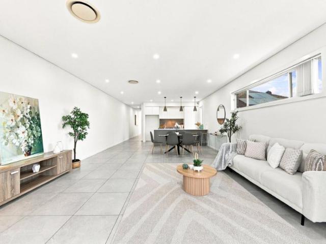 House for sale in Guildford, Sydney