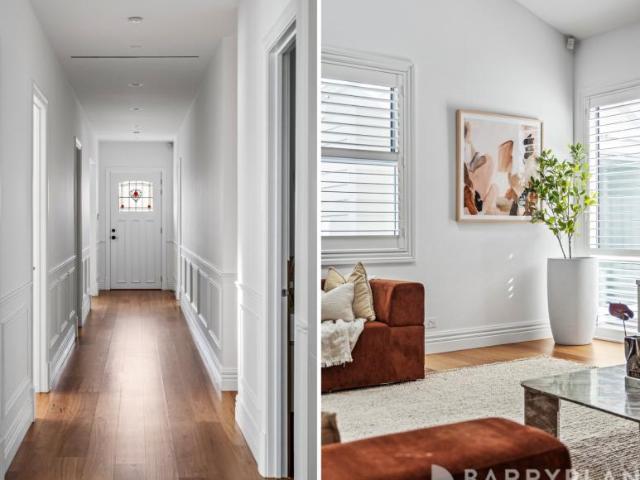 House for rent in Hadfield, Melbourne
