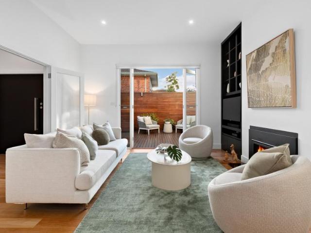 House for sale in Hampton, Melbourne
