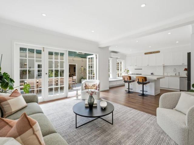 House for sale in Hampton, Melbourne