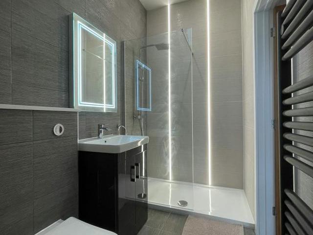 House for rent in Crossway Green, Crookhill