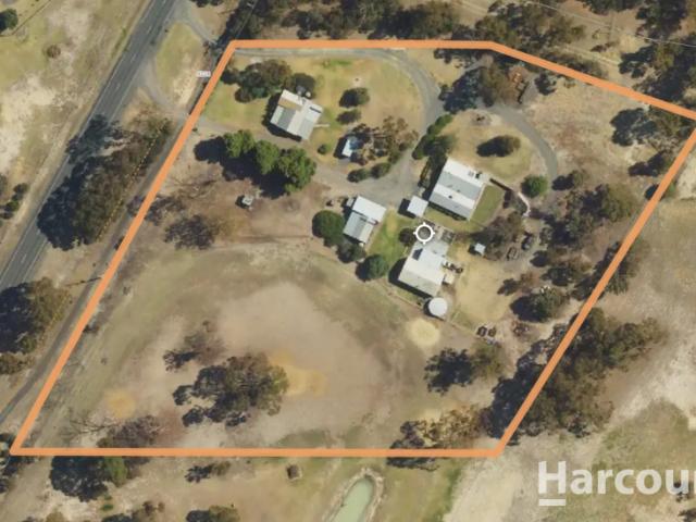 House for sale in Haven, Rural City of Horsham