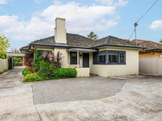 House for sale in Heidelberg Heights, Melbourne