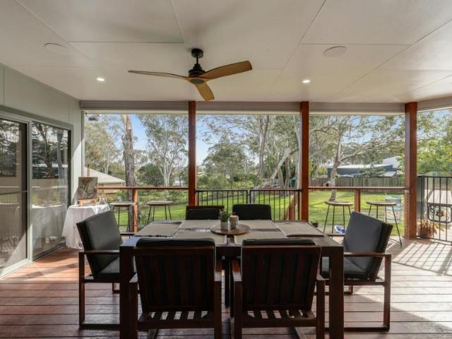 House for sale in Cawdor, Highfields