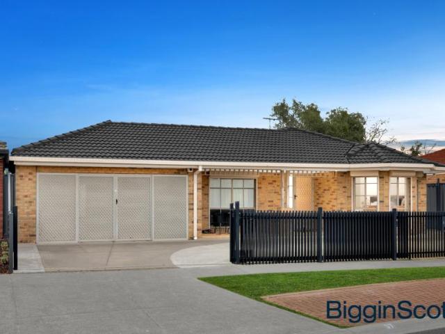 House for sale in Bengrove, Melbourne