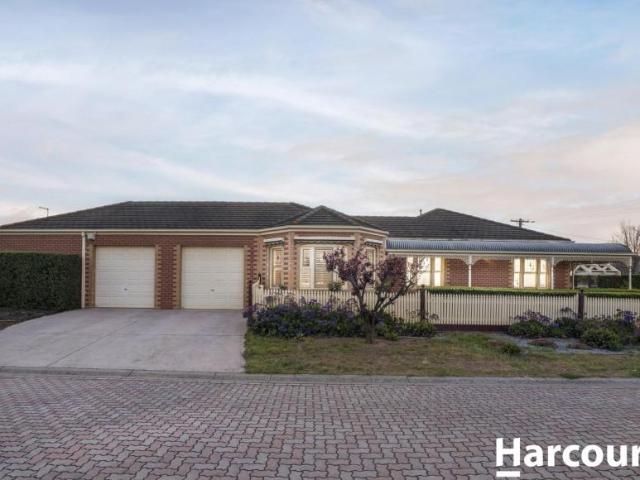 House for sale in Derrimut Heath, Melbourne