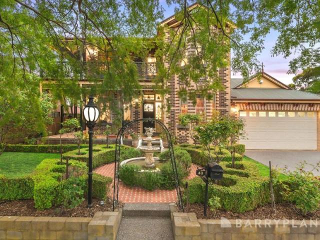 House for rent in Hoppers Crossing, Melbourne