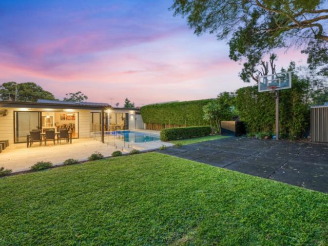 House for sale in New South Wales