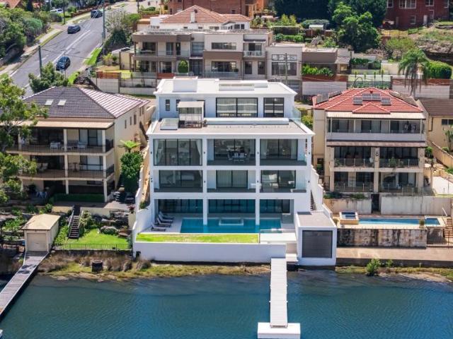 House for sale in St George, Sydney