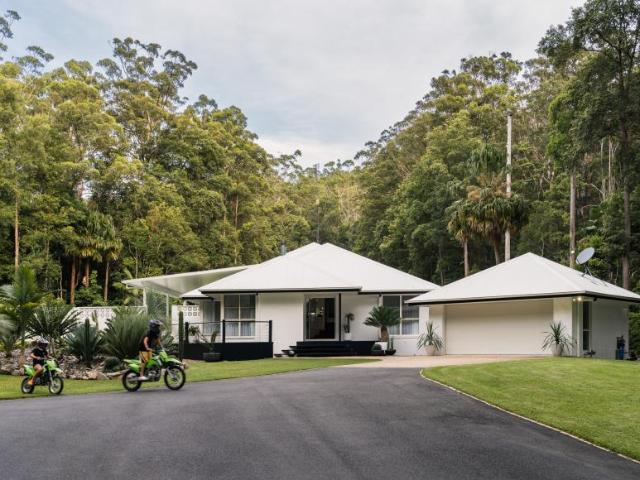 House for rent in Kings Creek, Queensland