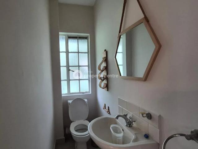 House for rent in Westlands, Nairobi