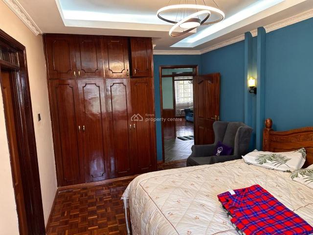 House for rent in Karen, Kiambu