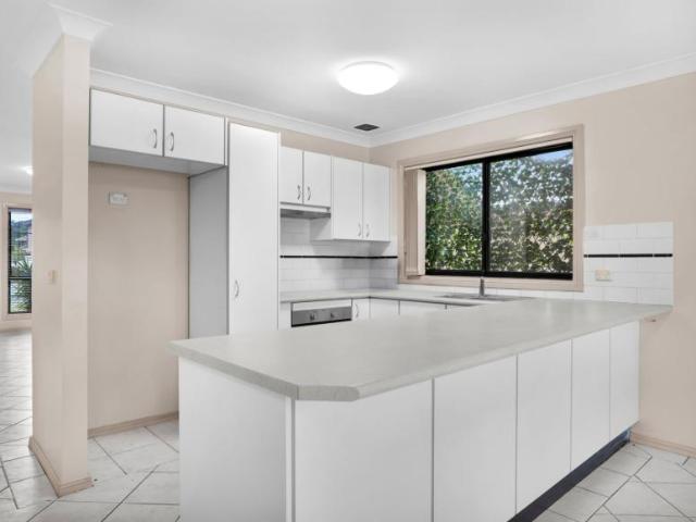 House for rent in Ingleburn, Sydney