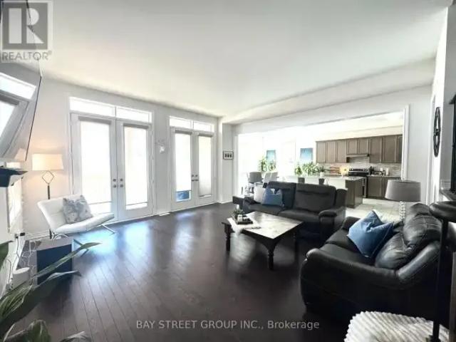House for rent in Innisfil, Ontario