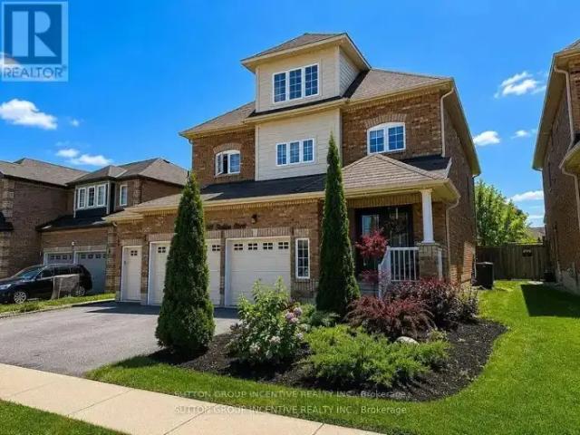 House for rent in Innisfil, Ontario