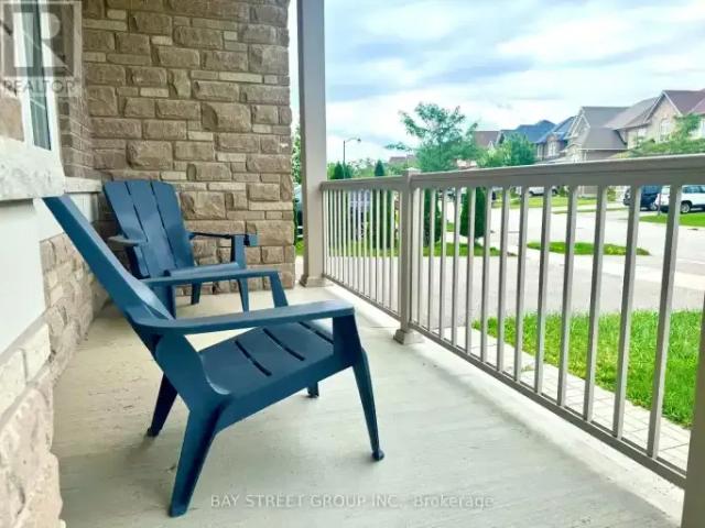 House for rent in Innisfil, Ontario