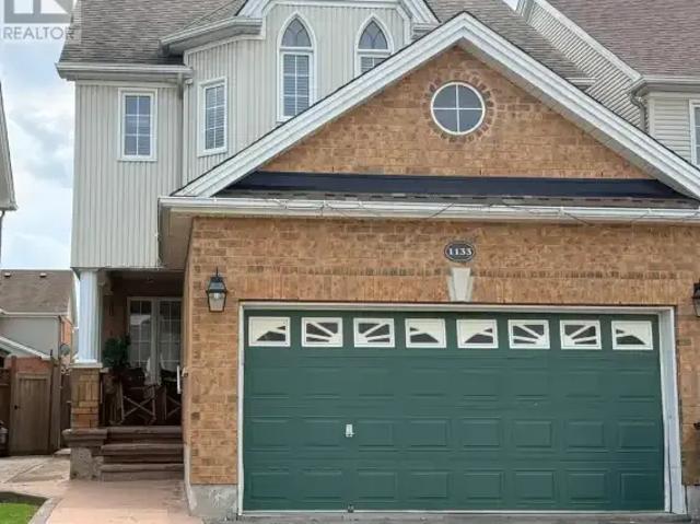 House for rent in Innisfil, Ontario