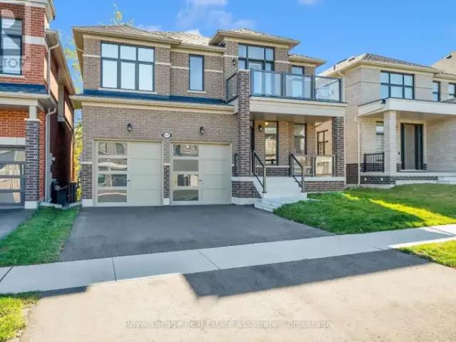 House for rent in Innisfil, Central Ontario