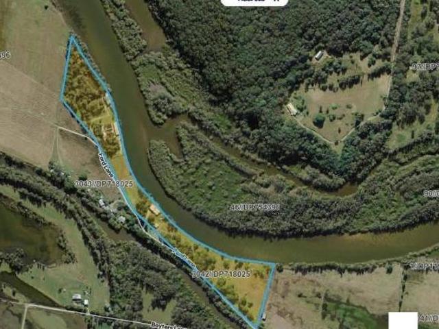House for sale in Jerseyville, New South Wales