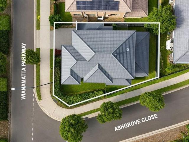 House for sale in Jordan Springs, Sydney