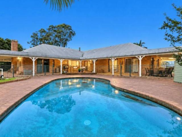 House for rent in Joyner, Greater Brisbane