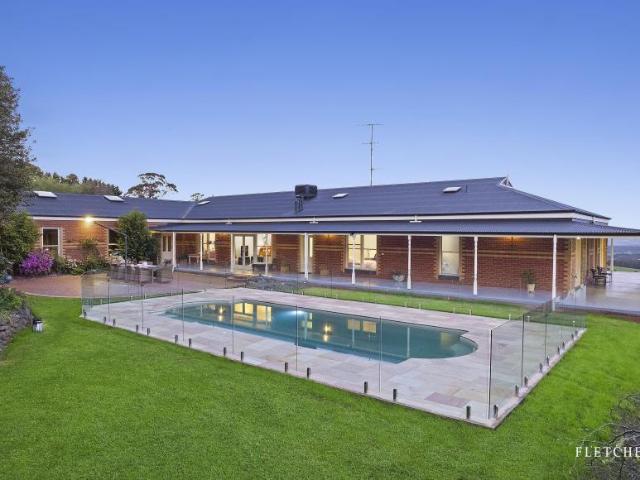 House for sale in Kallista, Melbourne