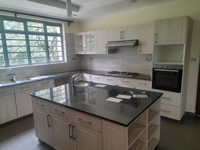 House for rent in Karen, Kiambu