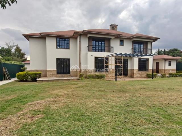 House for rent in Karen, Kiambu